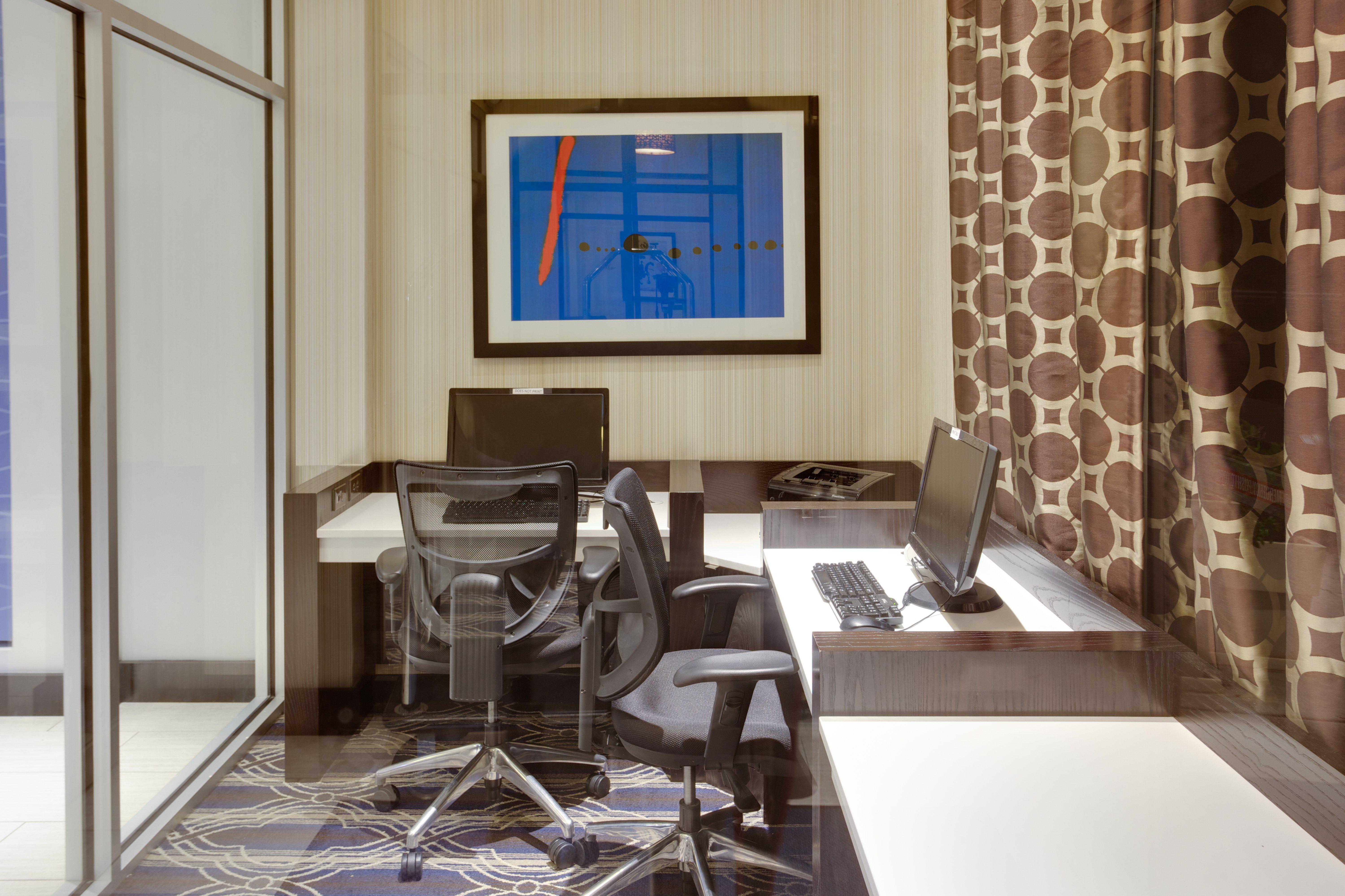 Holiday Inn Express & Suites Laurel Lakes By Ihg Exterior photo